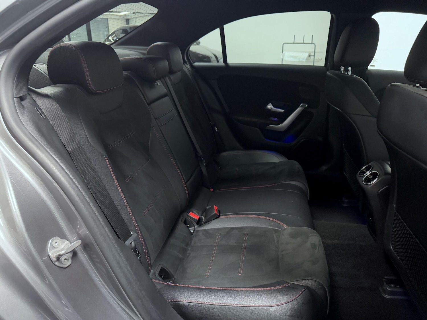 Used Mercedes-Benz A-Class for sale - 76349016: Photo 20