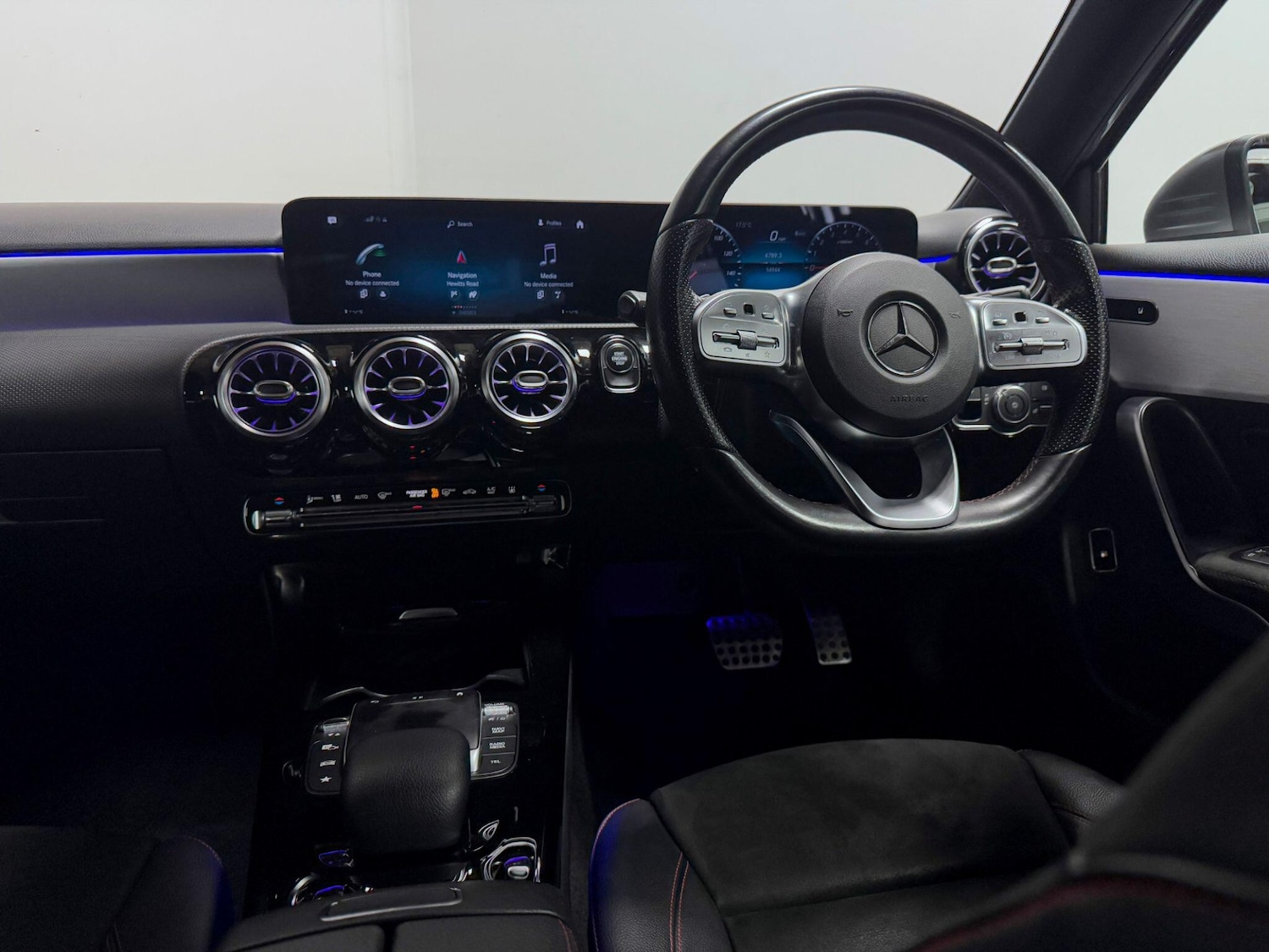 Used Mercedes-Benz A-Class for sale - 76349016: Photo 28