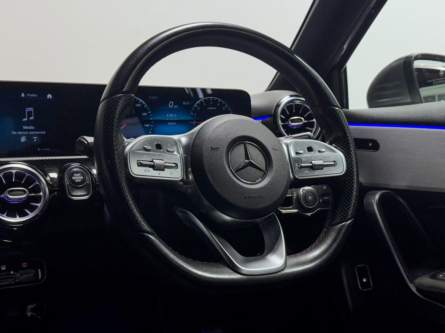 Used Mercedes-Benz A-Class for sale - 76349016: Photo 29
