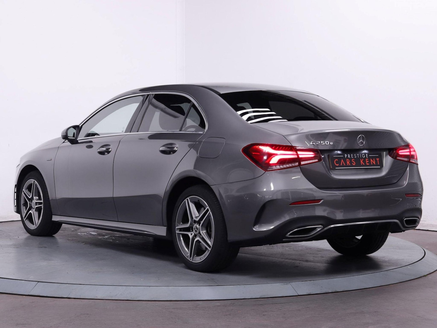 Used Mercedes-Benz A-Class for sale - 76349016: Photo 3