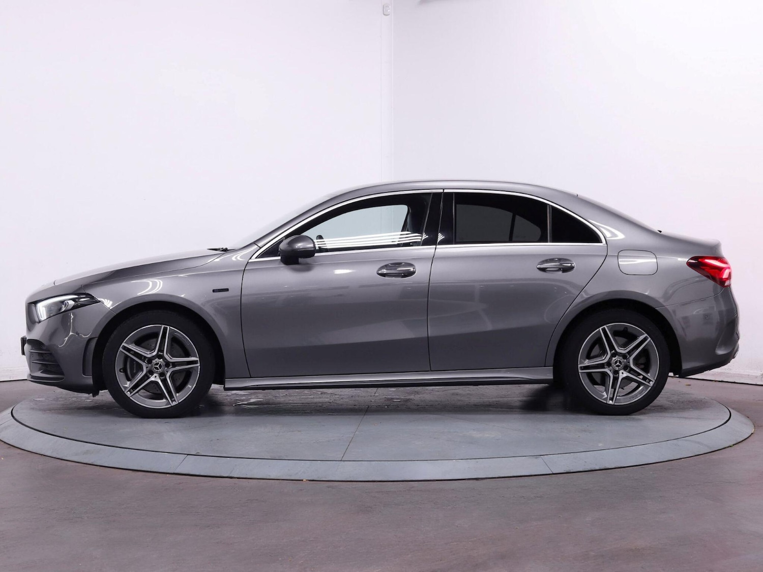 Used Mercedes-Benz A-Class for sale - 76349016: Photo 4