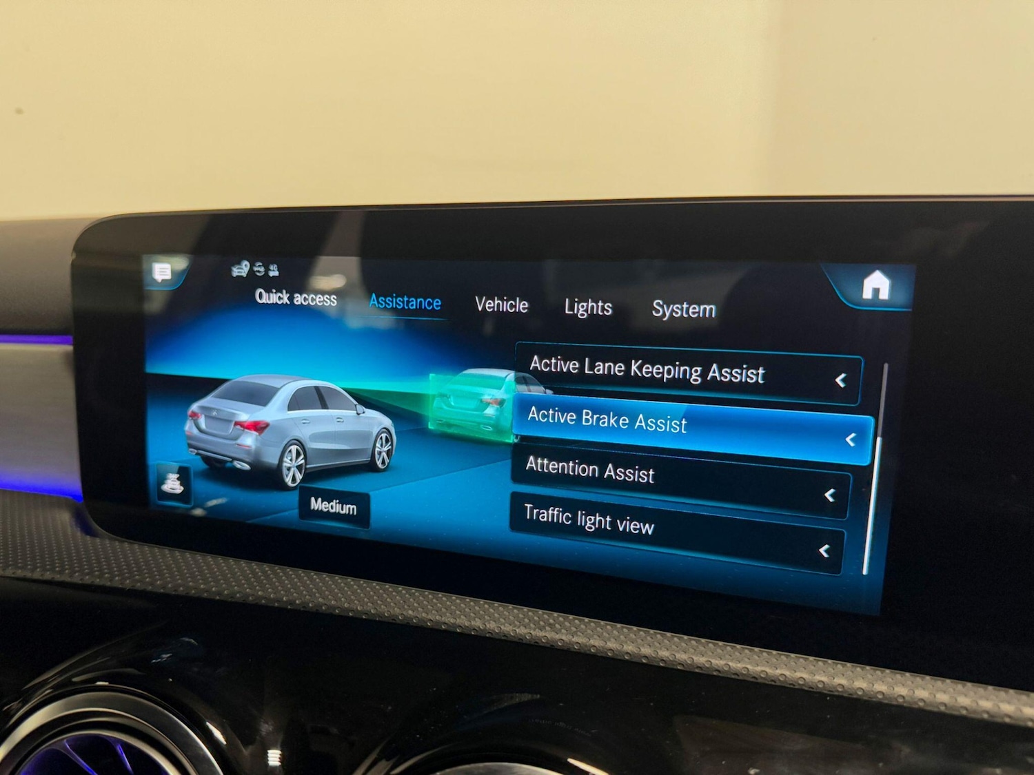 Used Mercedes-Benz A-Class for sale - 76349016: Photo 43