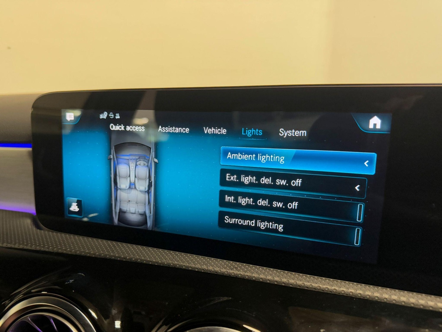 Used Mercedes-Benz A-Class for sale - 76349016: Photo 47