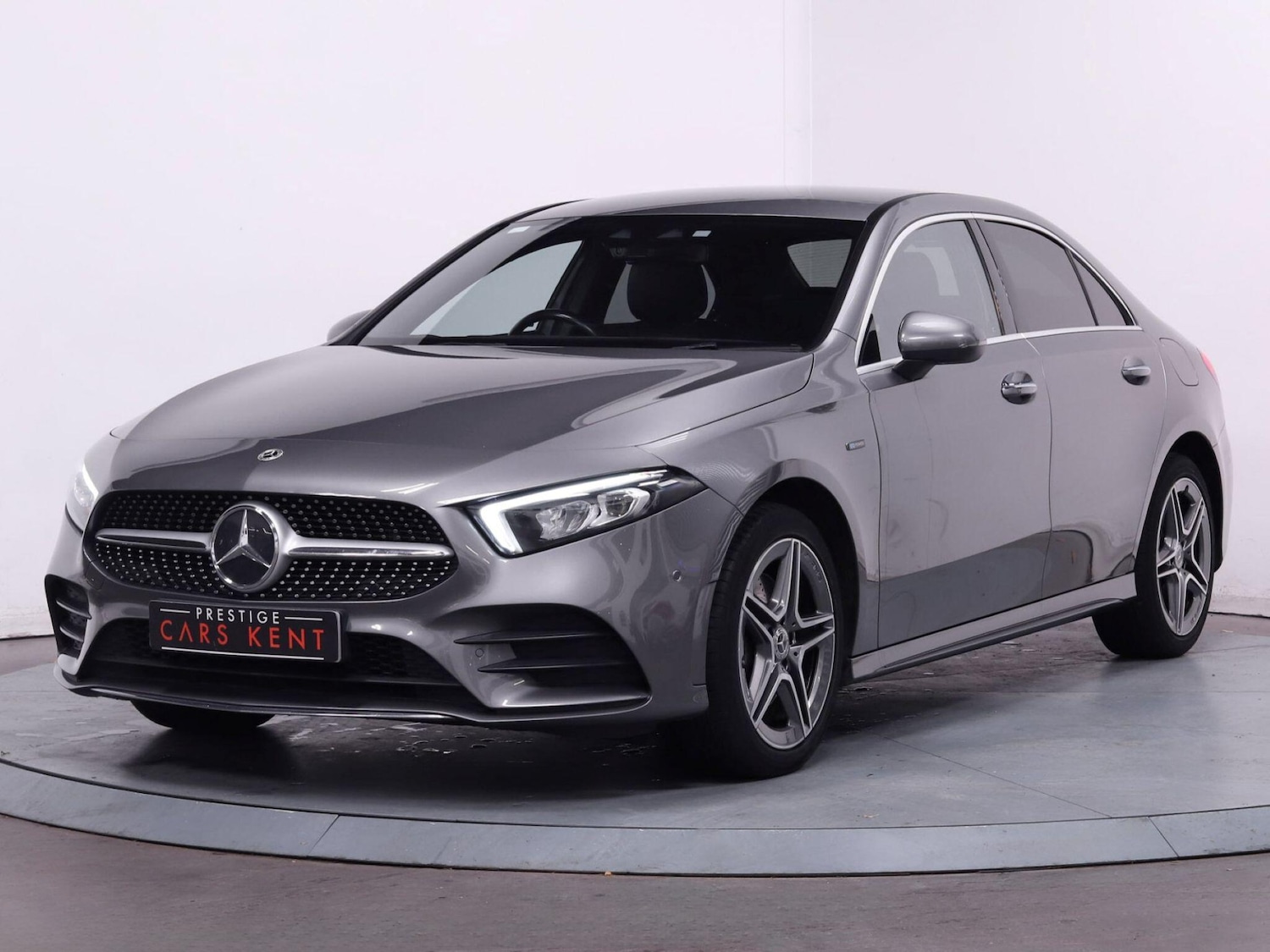 Used Mercedes-Benz A-Class for sale - 76349016: Photo 5
