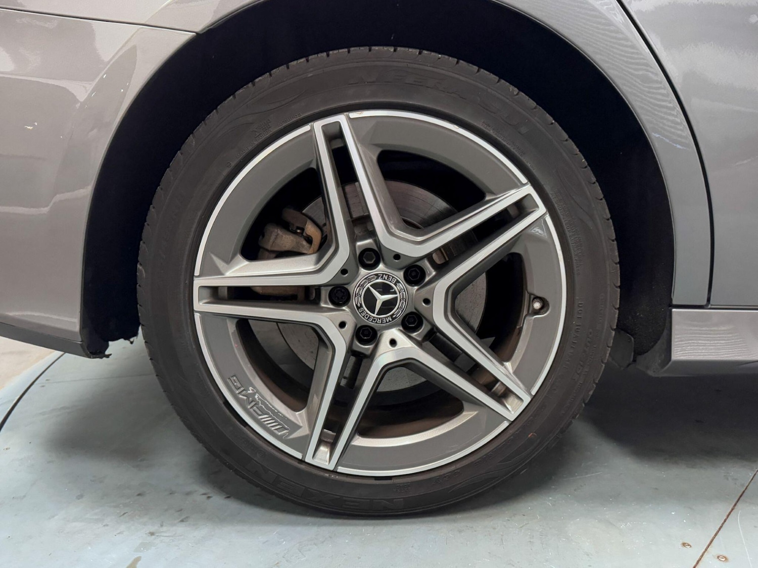 Used Mercedes-Benz A-Class for sale - 76349016: Photo 50