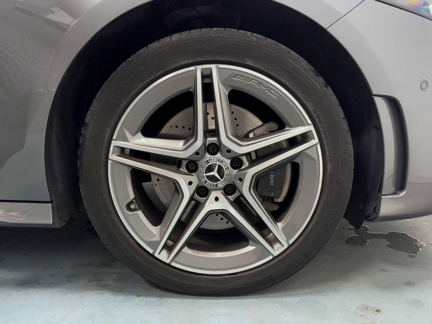 Used Mercedes-Benz A-Class for sale - 76349016: Photo 51
