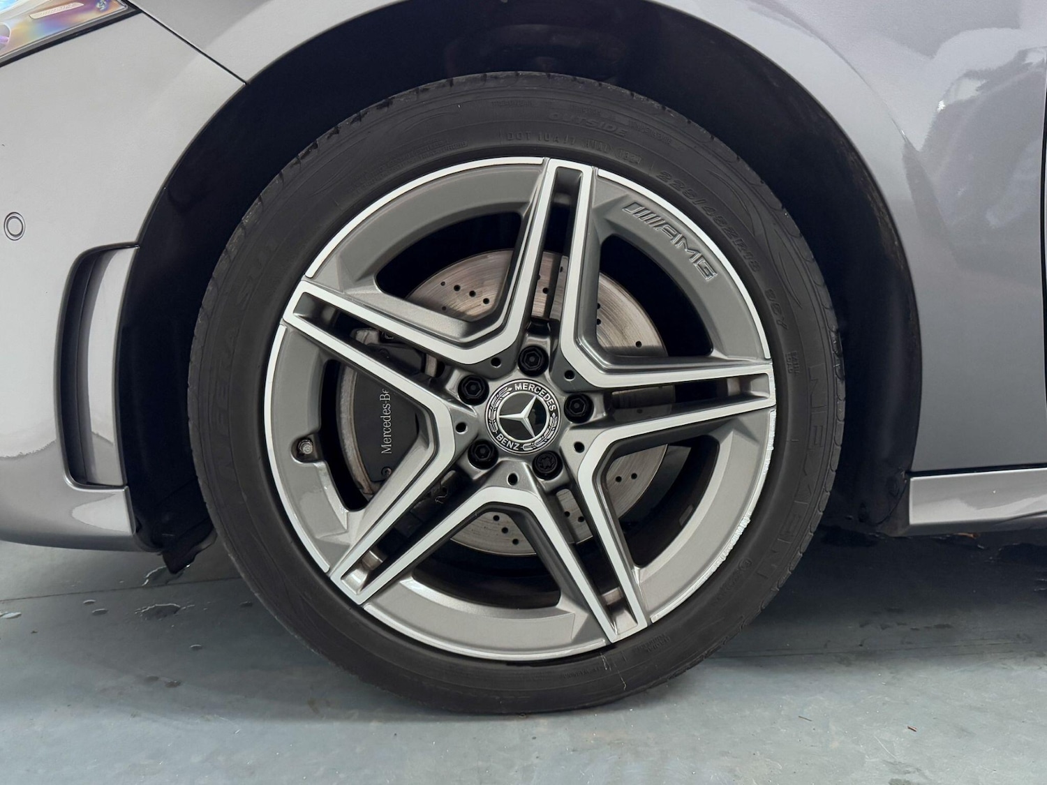 Used Mercedes-Benz A-Class for sale - 76349016: Photo 52