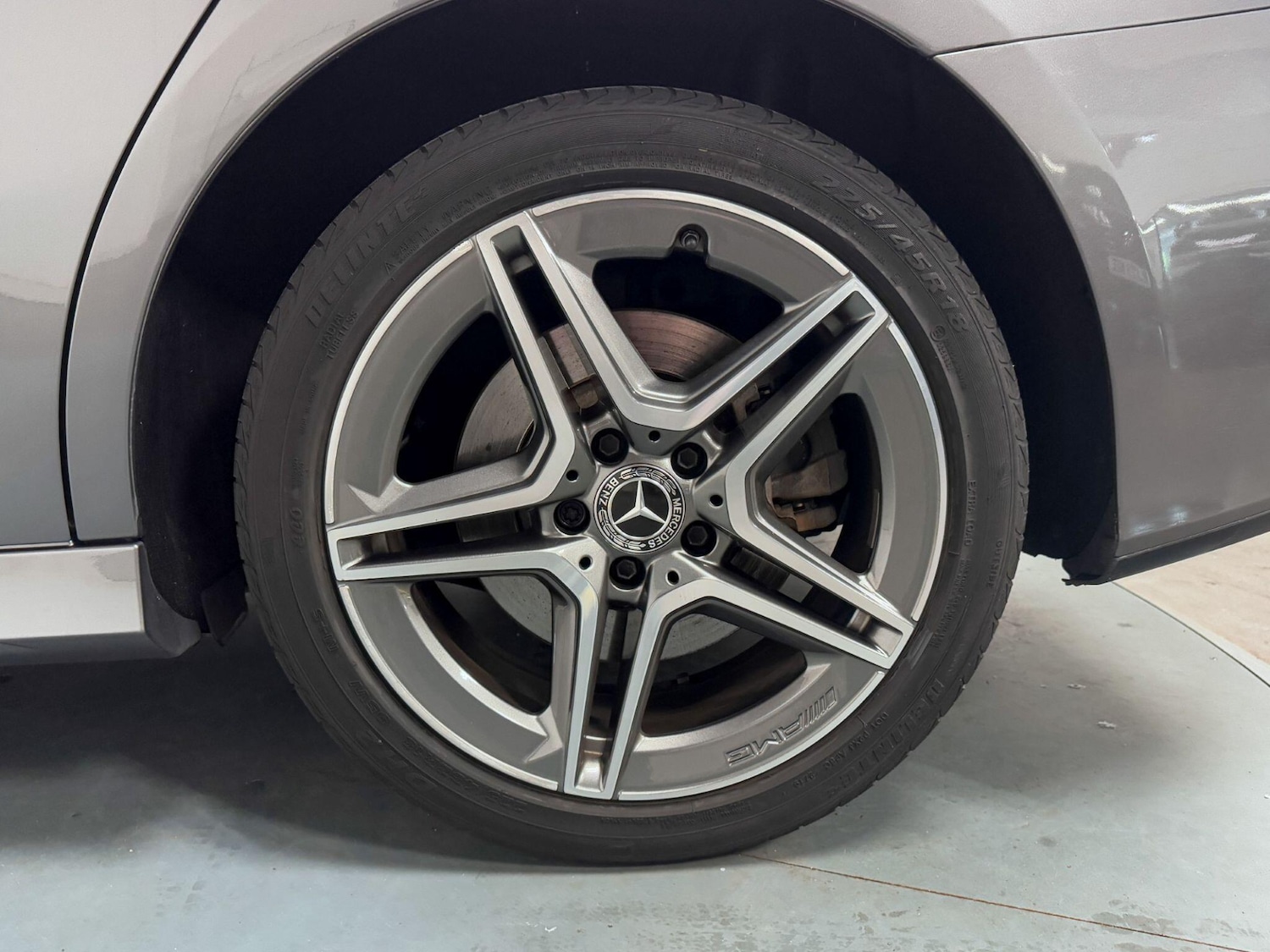Used Mercedes-Benz A-Class for sale - 76349016: Photo 53