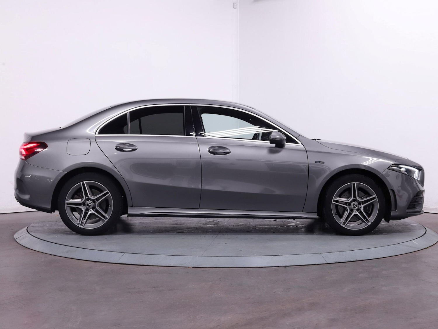 Used Mercedes-Benz A-Class for sale - 76349016: Photo 7