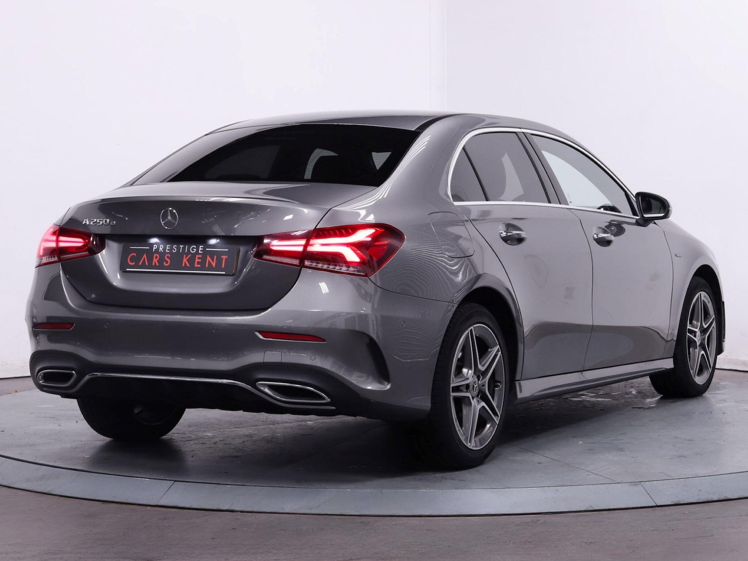 Used Mercedes-Benz A-Class for sale - 76349016: Photo 8
