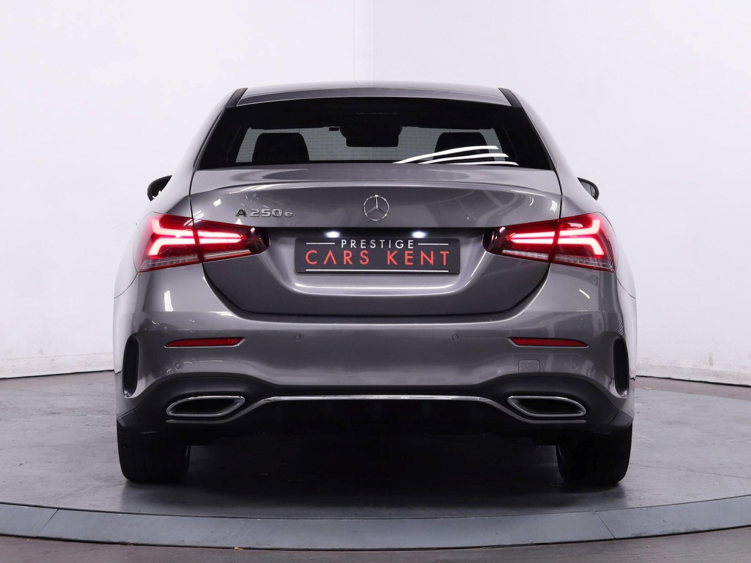 Used Mercedes-Benz A-Class for sale - 76349016: Photo 9