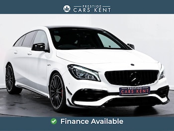 Used Mercedes-Benz CLA 2019 for sale - 78648763: Photo