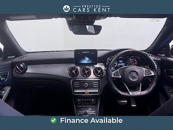 Used Mercedes-Benz CLA 2019 for sale - 78648763: Photo