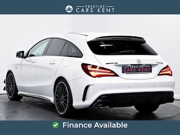 Used Mercedes-Benz CLA 2019 for sale - 78648763: Photo
