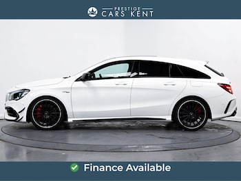 Used Mercedes-Benz CLA 2019 for sale - 78648763: Photo