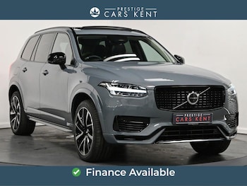 Used Volvo XC90 2022 for sale - 79291920: Photo