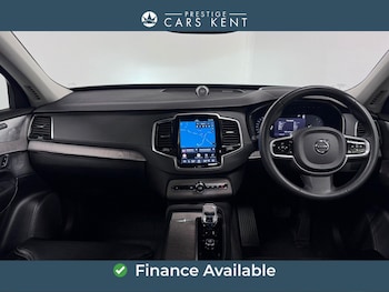 Used Volvo XC90 2022 for sale - 79291920: Photo
