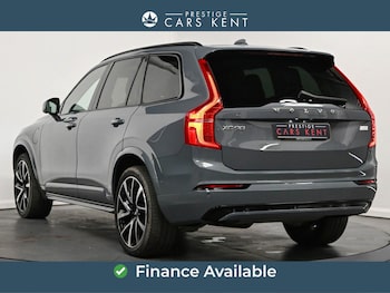 Used Volvo XC90 2022 for sale - 79291920: Photo