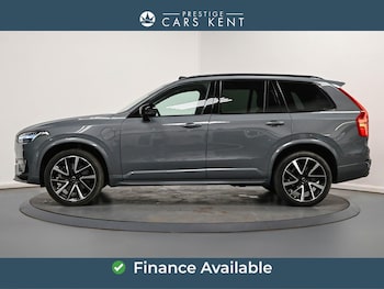 Used Volvo XC90 2022 for sale - 79291920: Photo