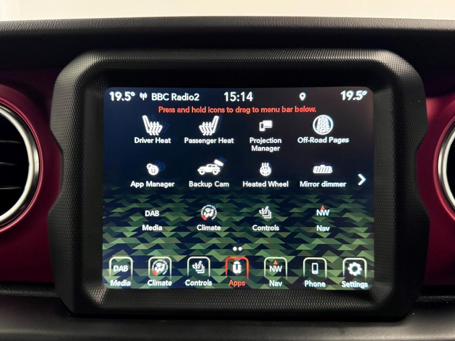 Vehicle 45