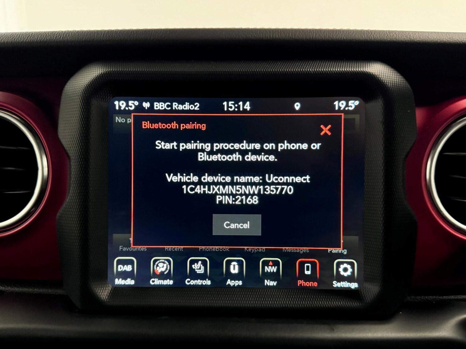 Vehicle 46