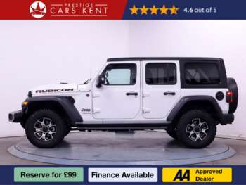Used Jeep Wrangler 2023 for sale - 75214700: Photo
