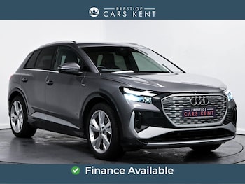 Used Audi Q4 e-tron 2024 for sale - 78601904: Photo