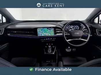 Used Audi Q4 e-tron 2024 for sale - 78601904: Photo
