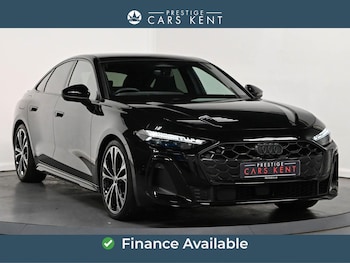 Used Audi S5 2025 for sale - 79532568: Photo