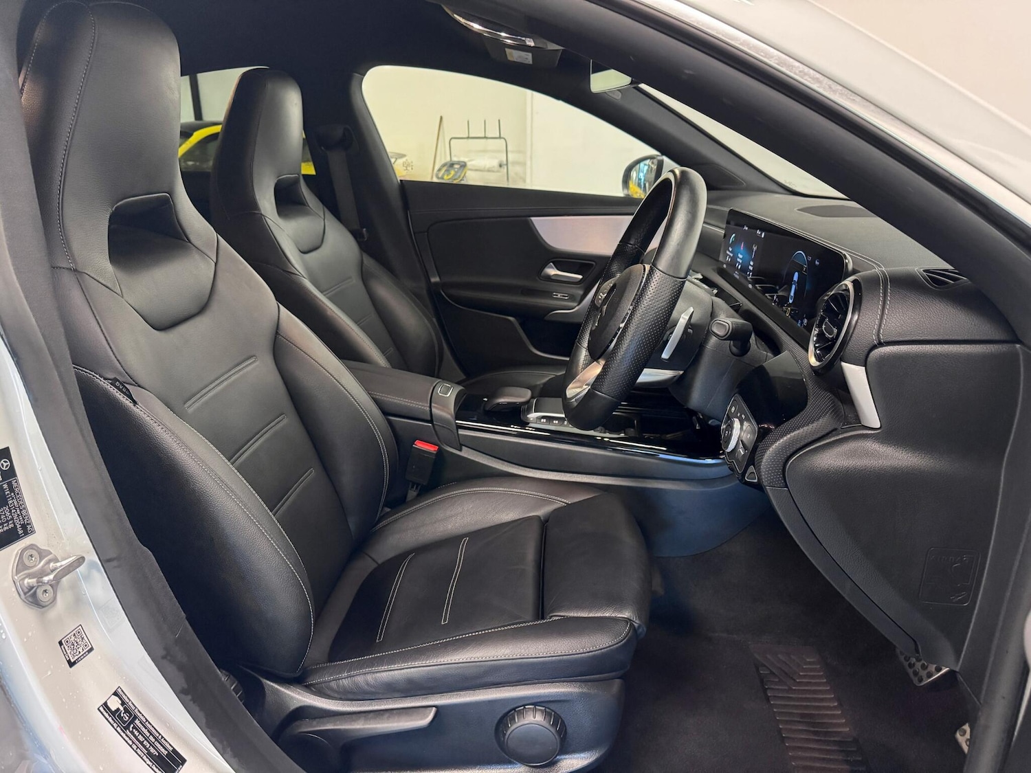 Used Mercedes-Benz CLA 2021 for sale - 76644921: Photo 19