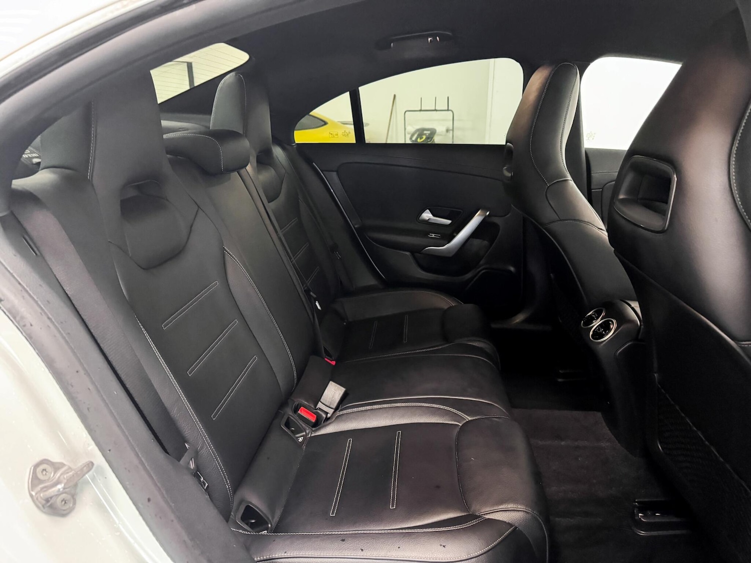 Used Mercedes-Benz CLA 2021 for sale - 76644921: Photo 22