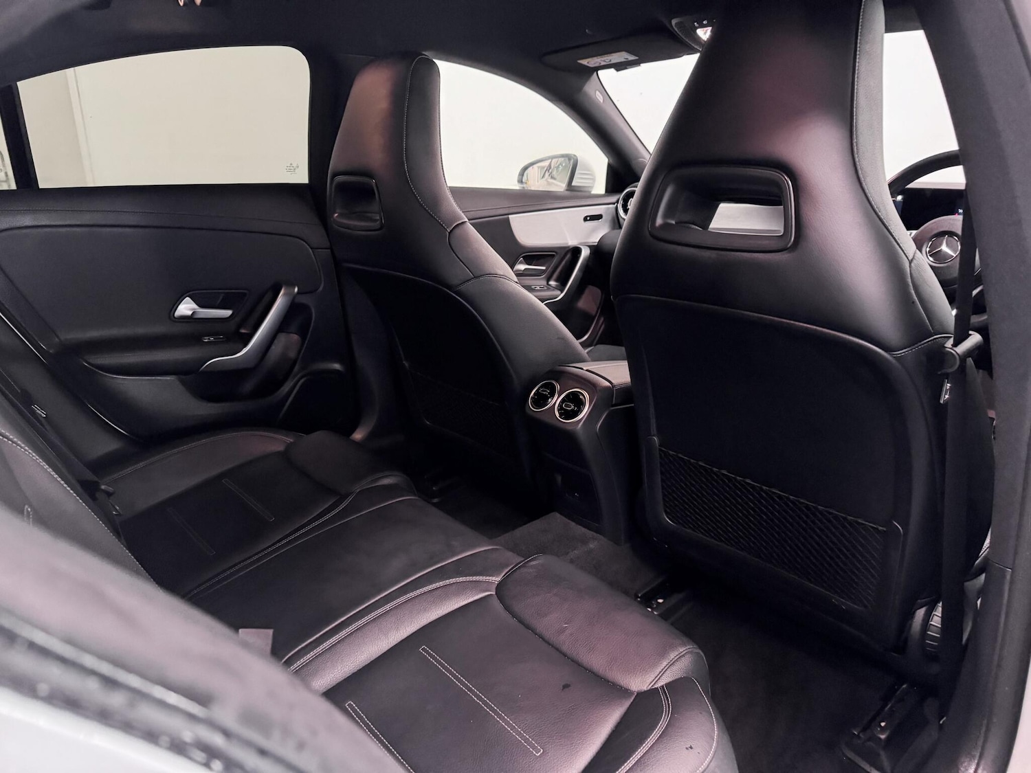 Used Mercedes-Benz CLA 2021 for sale - 76644921: Photo 23