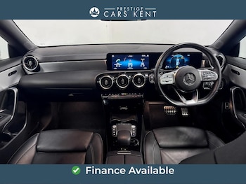 Used Mercedes-Benz CLA 2021 for sale - 76644921: Photo