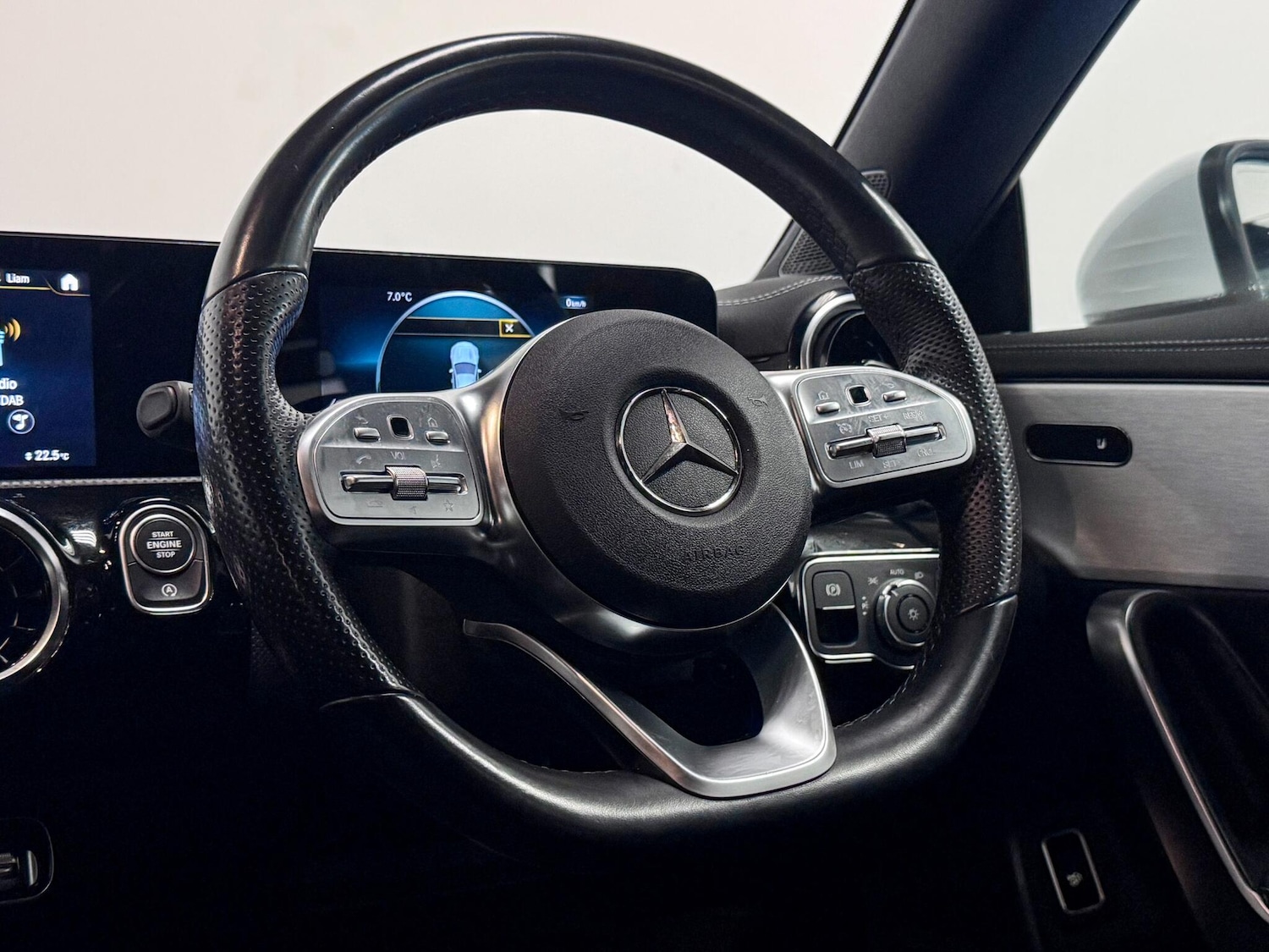 Used Mercedes-Benz CLA 2021 for sale - 76644921: Photo 32