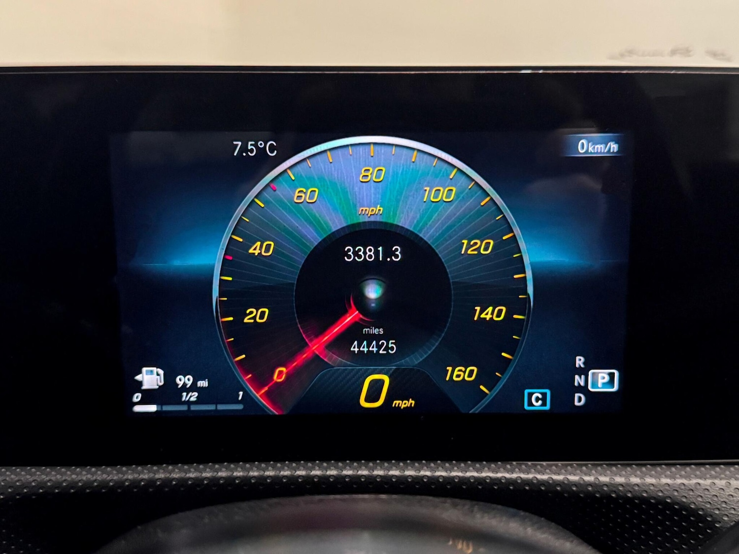 Used Mercedes-Benz CLA 2021 for sale - 76644921: Photo 34