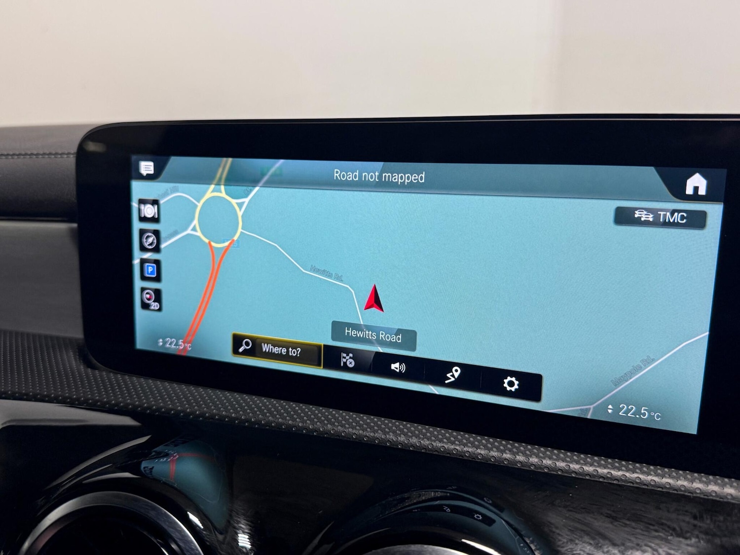 Used Mercedes-Benz CLA 2021 for sale - 76644921: Photo 36