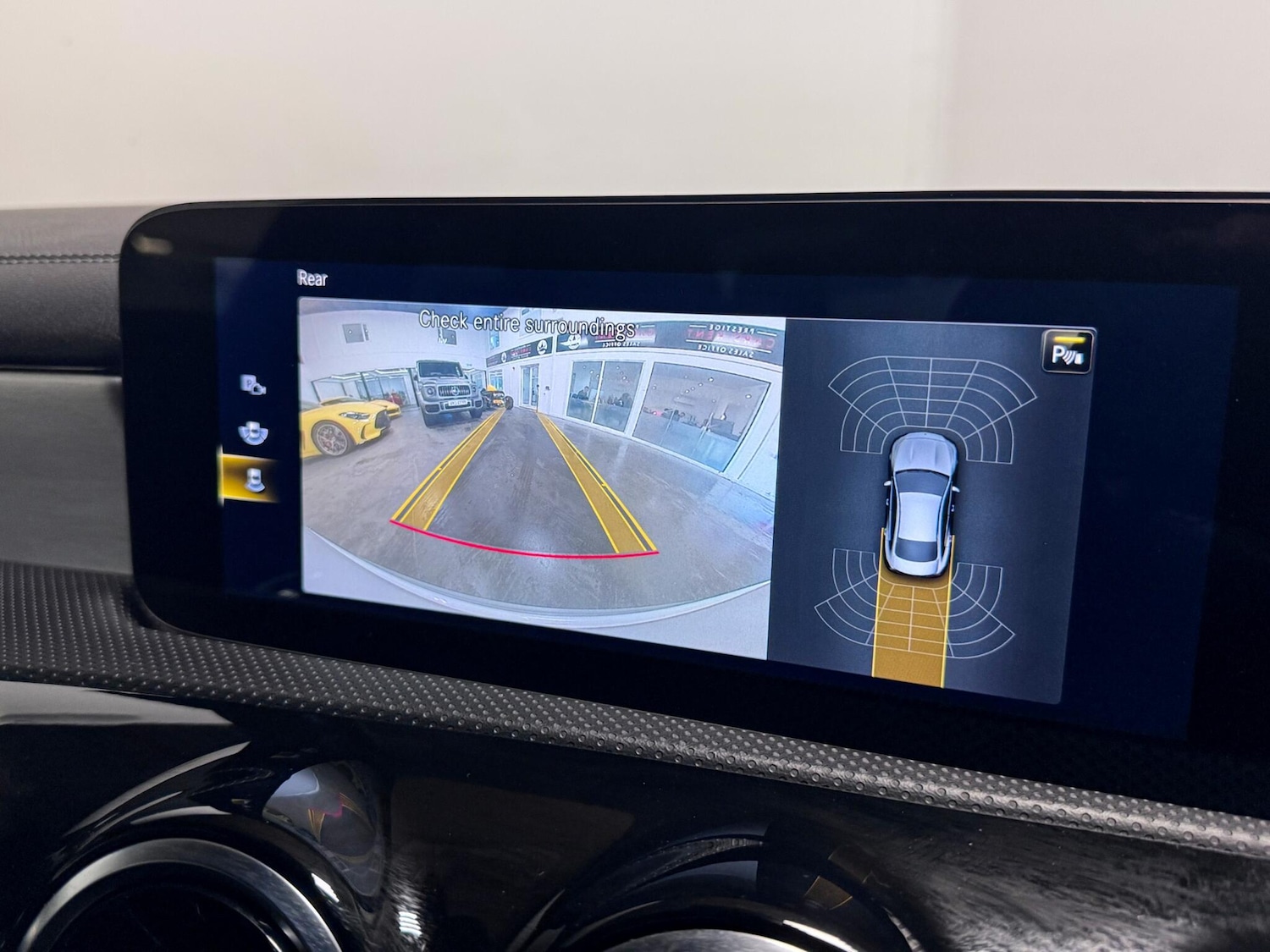 Used Mercedes-Benz CLA 2021 for sale - 76644921: Photo 38