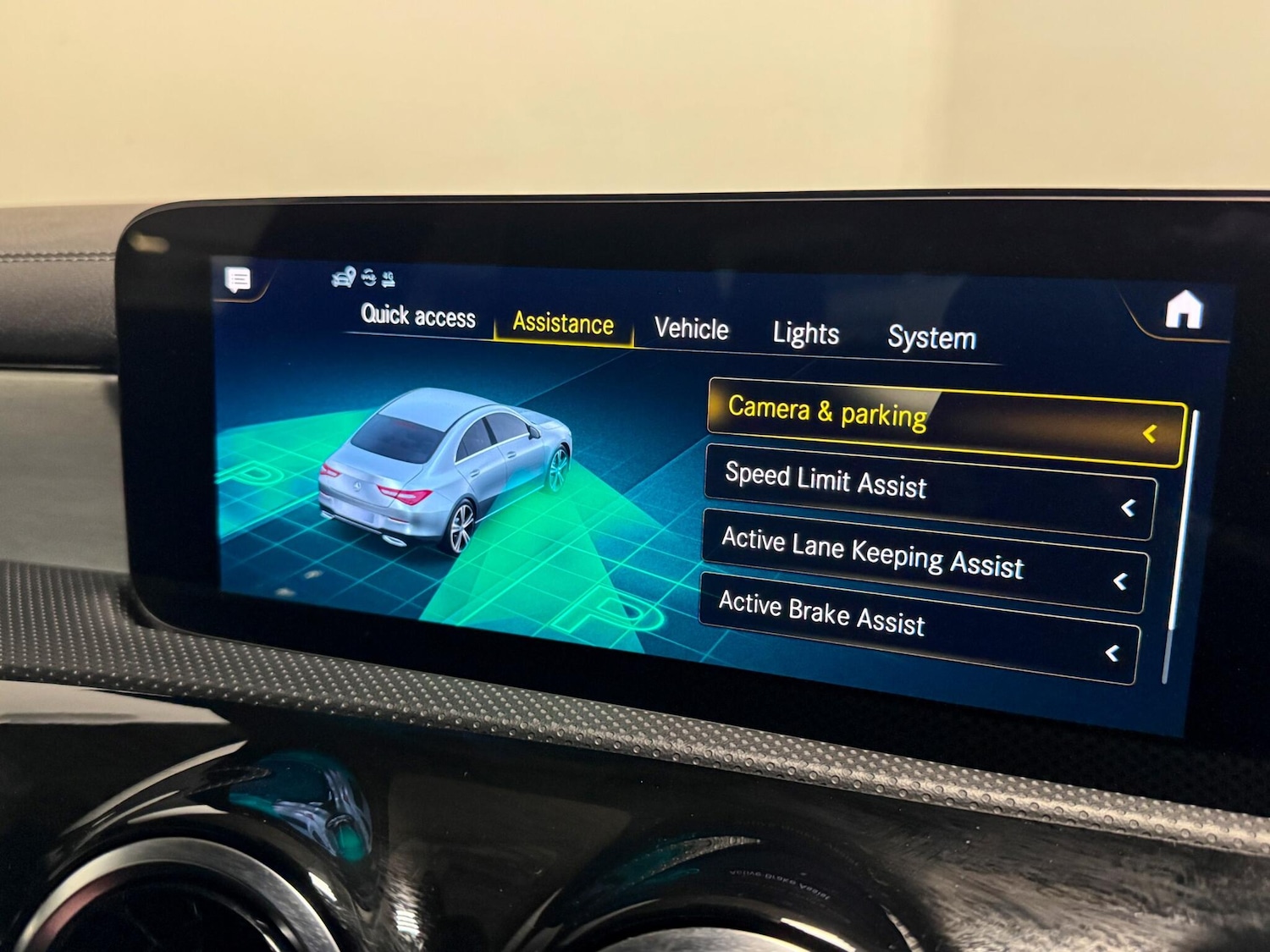 Used Mercedes-Benz CLA 2021 for sale - 76644921: Photo 44