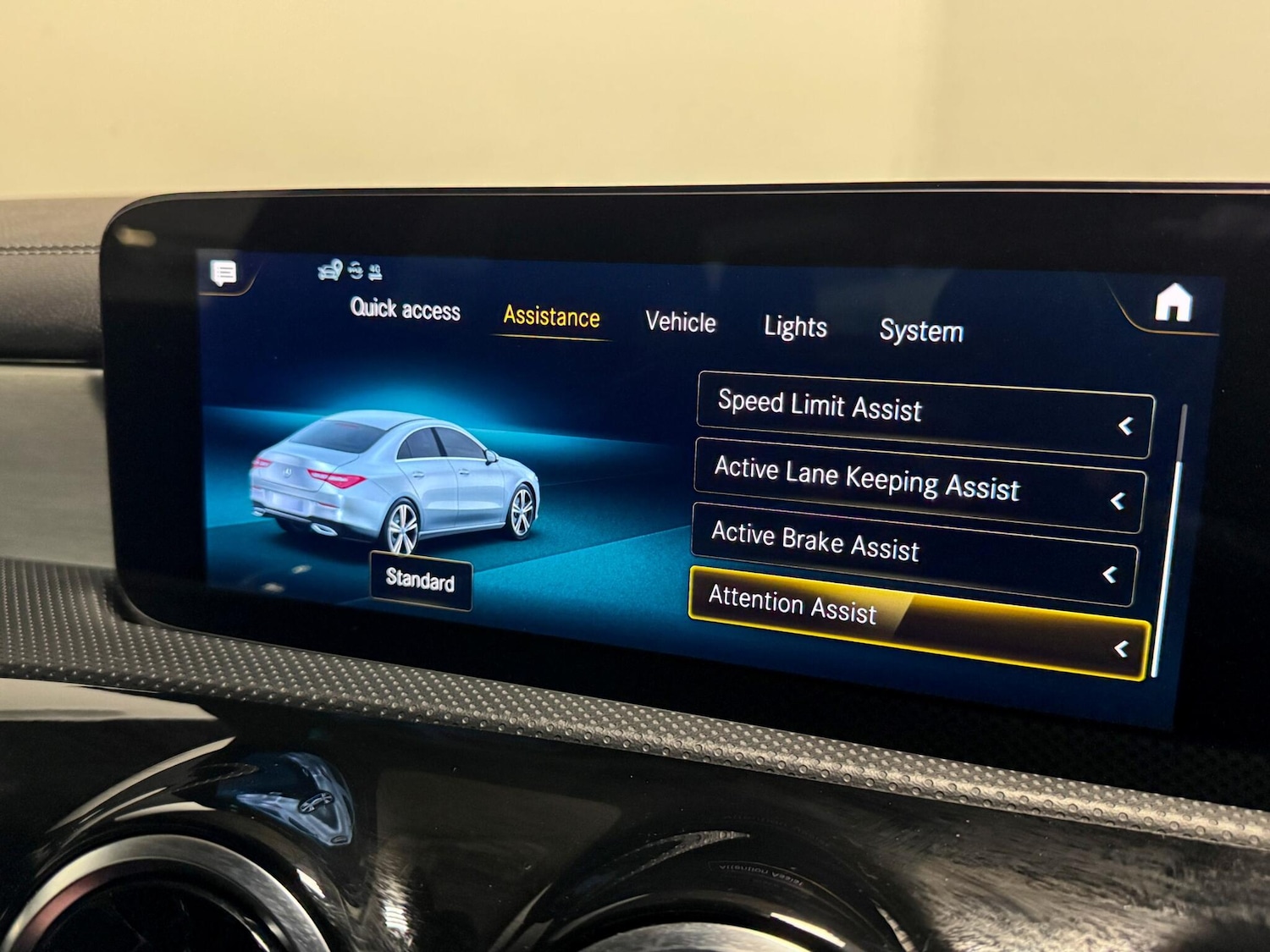 Used Mercedes-Benz CLA 2021 for sale - 76644921: Photo 45