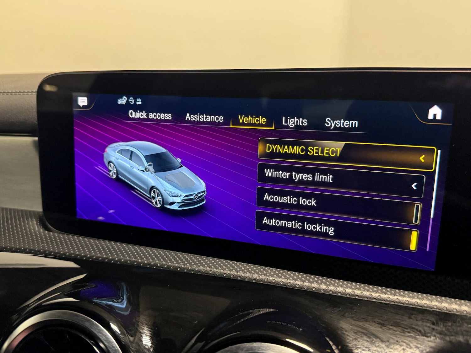 Used Mercedes-Benz CLA 2021 for sale - 76644921: Photo 46