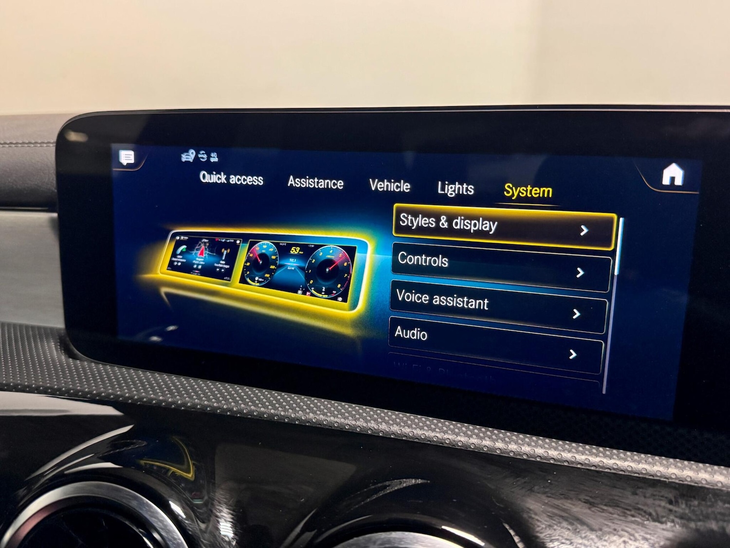 Used Mercedes-Benz CLA 2021 for sale - 76644921: Photo 50