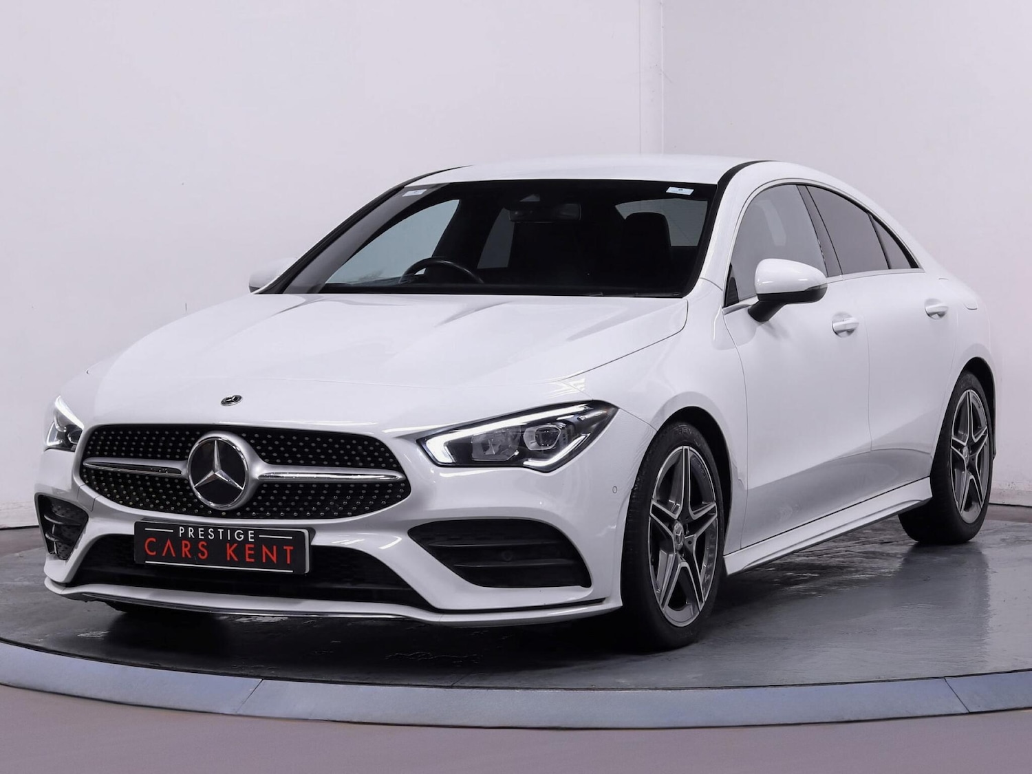 Used Mercedes-Benz CLA 2021 for sale - 76644921: Photo 6