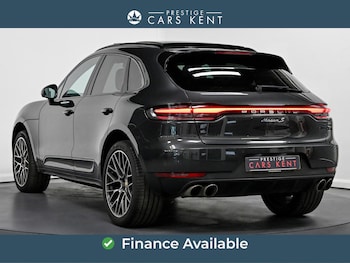 Used Porsche Macan 2020 for sale - 78471580: Photo