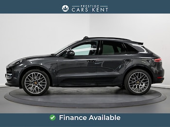 Used Porsche Macan 2020 for sale - 78471580: Photo