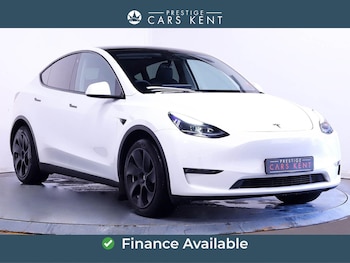Tesla Model Y feature image