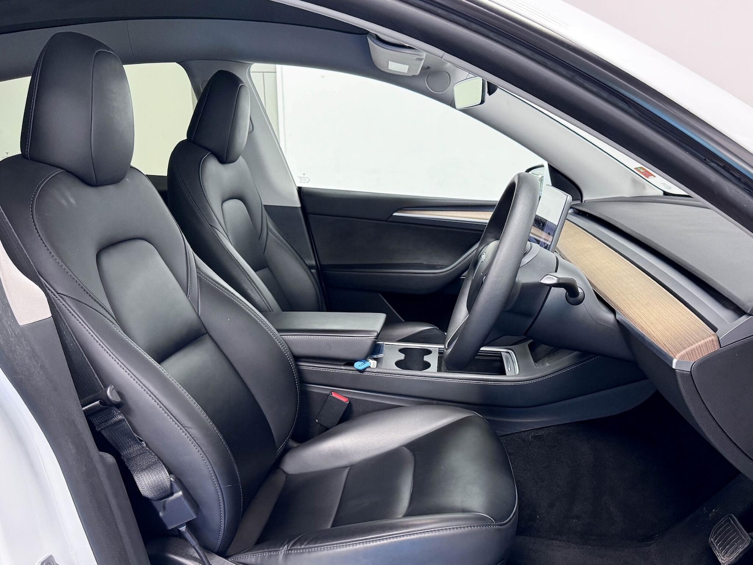 Used Tesla Model Y 2022 for sale - 77109189: Photo 21