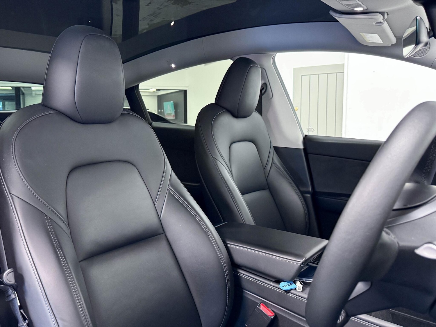 Used Tesla Model Y 2022 for sale - 77109189: Photo 22