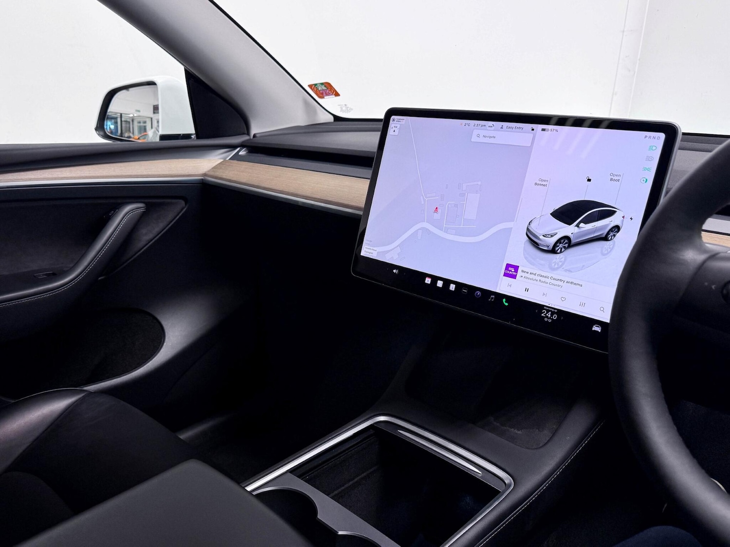 Used Tesla Model Y 2022 for sale - 77109189: Photo 27