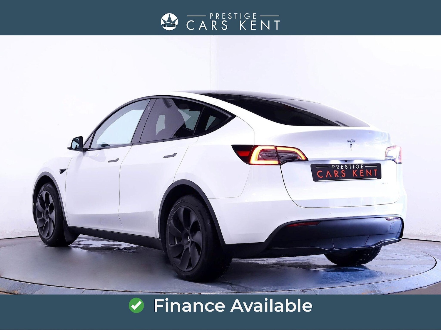 Used Tesla Model Y 2022 for sale - 77109189: Photo 3
