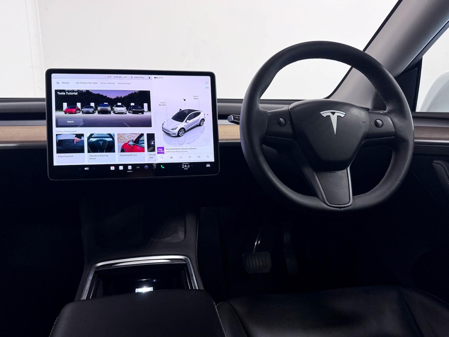 Used Tesla Model Y 2022 for sale - 77109189: Photo 30